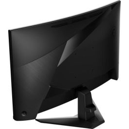 MSI MAG 27C6F pantalla para PC 68,6 cm (27") 1920 x 1080 Pixeles Full HD LCD Negro MSI MAG 27C6F pantalla para PC 68,6 cm (27") 1920 x 1080 Pixeles Full HD LCD Negro