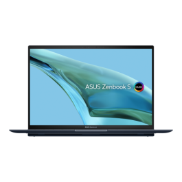 ASUS Zenbook S 13 OLED UX5304MA-NQ076W - Ordenador Portátil 13.3" 2.8K (Intel Core Ultra 7 155U, 16GB RAM, 1TB SSD, Iris Xe Graphics, Windows 11 Home) Azul Ponder - Teclado QWERTY español Precio: 1598.95000001. SKU: B1ER8WQYYG