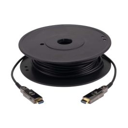 ATEN VE7833A cable HDMI 39 m HDMI Type-A/HDMI Type-D Negro Precio: 259.5449996007. SKU: B1A996BE4S