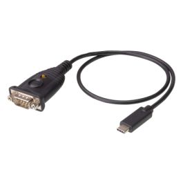 ATEN UC232C RS-232 USB Solutions Converters UC232C Search Product or keyword USB-C Negro Precio: 19.94999963. SKU: B123NVJJJR