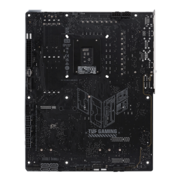 ASUS TUF GAMING Z790-BTF WiFi Intel Z790 LGA 1700 ATX