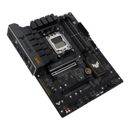 ASUS TUF GAMING B650-E WiFi AMD B650 Zócalo AM5 ATX