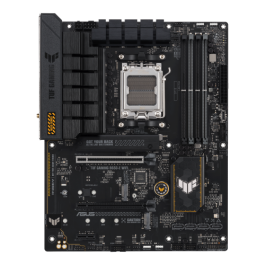 ASUS TUF GAMING B650-E WiFi AMD B650 Zócalo AM5 ATX Precio: 198.95000048. SKU: B1GAKL6AH2