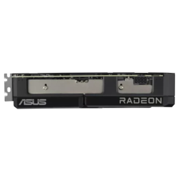Tarjeta Gráfica Asus Dual Radeon RX 7600 XT OC Edition 16 GB GDDR6