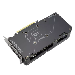 Tarjeta Gráfica Asus Dual Radeon RX 7600 XT OC Edition 16 GB GDDR6