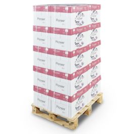 Antalis 833493 papel para impresora de inyección de tinta A3 (297x420 mm) 500 hojas Blanco Antalis 833493 papel para impresora de inyección de tinta A3 (297x420 mm) 500 hojas Blanco