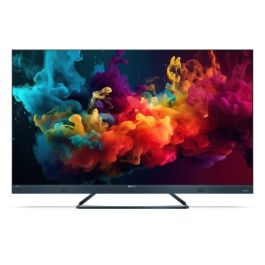 Smart TV Sharp 65FQ5EG 4K Ultra HD 65" Precio: 1384.95000017. SKU: B1EX3NN9GB