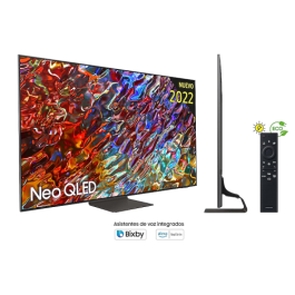 Samsung TV QN91B Neo QLED 138cm 55" Smart TV (2022)
