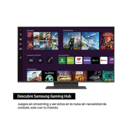 Samsung TV QN91B Neo QLED 138cm 55" Smart TV (2022)