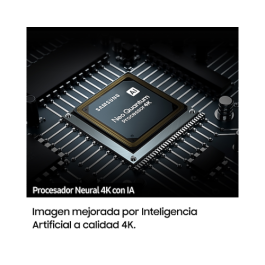 Samsung TV QN91B Neo QLED 138cm 55" Smart TV (2022)