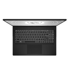 MSI CreatorPro M16 HX C14VIG-212XES Intel® Core™ i7 i7-14700HX Estación de trabajo móvil 40,6 cm (16") Quad HD+ 32 GB DDR5-SDRAM 1 TB SSD NVIDIA RTX 1000 Ada Wi-Fi 6E (802.11ax) FreeDOS Gris