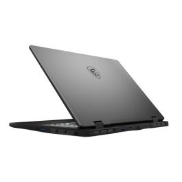 MSI CreatorPro M16 HX C14VIG-212XES Intel® Core™ i7 i7-14700HX Estación de trabajo móvil 40,6 cm (16") Quad HD+ 32 GB DDR5-SDRAM 1 TB SSD NVIDIA RTX 1000 Ada Wi-Fi 6E (802.11ax) FreeDOS Gris