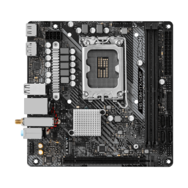 Asrock H610M-ITX/EDP Intel H610 LGA 1700 mini ITX