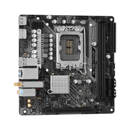 Asrock H610M-ITX/EDP Intel H610 LGA 1700 mini ITX