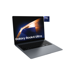 Samsung Portatil Galaxy Book 4 Ultra NP960XGL-XG2ES, Dg0D_N74Ft_1.0T_Rm2P4 Ts_Gray