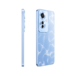 Smartphone Oppo Reno 11F 5G 6,7" Mediatek Dimensity 7050 8 GB RAM 256 GB Azul