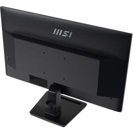 MSI Pro MP275Q pantalla para PC 68,6 cm (27") 2560 x 1440 Pixeles Wide Quad HD LED Negro