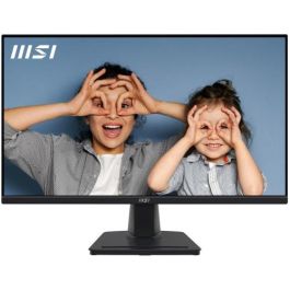 MSI Pro MP275Q pantalla para PC 68,6 cm (27") 2560 x 1440 Pixeles Wide Quad HD LED Negro Precio: 163.95000028. SKU: B198YJ7W7D