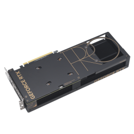 ASUS ProArt -RTX4070S-12G NVIDIA GeForce RTX 4070 SUPER 12 GB GDDR6X