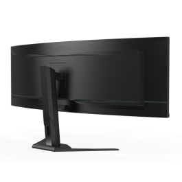 AORUS CO49DQ pantalla para PC 124,5 cm (49") 5120 x 1440 Pixeles DQHD OLED Negro