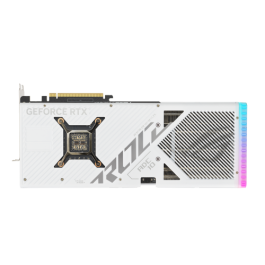 ASUS ROG -STRIX-RTX4080S-16G-WHITE NVIDIA GeForce RTX 4080 SUPER 16 GB GDDR6X ASUS ROG -STRIX-RTX4080S-16G-WHITE NVIDIA GeForce RTX 4080 SUPER 16 GB GDDR6X