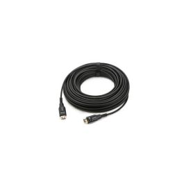 Kramer Electronics CP-AOCH/UF-328 cable HDMI 100 m HDMI tipo A (Estándar) Negro
