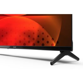 Smart TV Sharp HD LED LCD