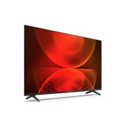 Sharp 43FH2EA 2T-C43FH2EL2AB - Televisor Smart TV LED Full HD de 43 pulgadas con Wifi y Android TV, Negro