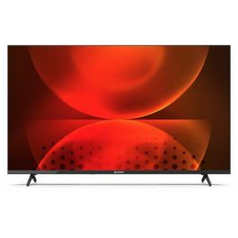Sharp 43FH2EA 2T-C43FH2EL2AB - Televisor Smart TV LED Full HD de 43 pulgadas con Wifi y Android TV, Negro Precio: 285.79000043. SKU: B14GECQW3J