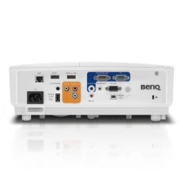 BenQ SH753P Proyector 5000 Lúmenes Full HD