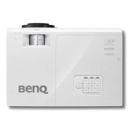 BenQ SH753P Proyector 5000 Lúmenes Full HD