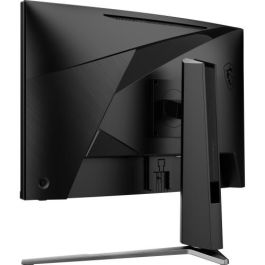 MSI MAG 27CQ6PF pantalla para PC 68,6 cm (27") 2560 x 1440 Pixeles Quad HD LCD Negro