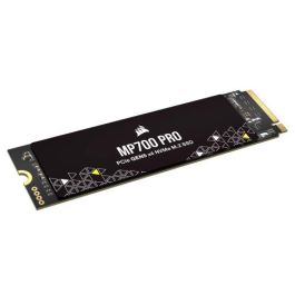 Corsair MP700 PRO M.2 4 TB PCI Express 5.0 3D TLC NAND NVMe