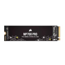 Corsair MP700 PRO M.2 4 TB PCI Express 5.0 3D TLC NAND NVMe