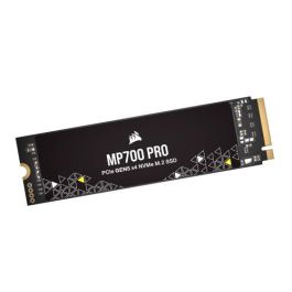 Corsair MP700 PRO M.2 4 TB PCI Express 5.0 3D TLC NAND NVMe