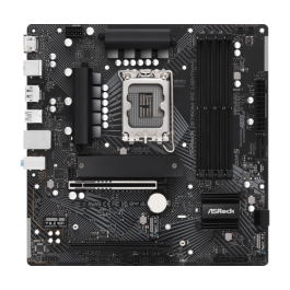 Asrock B760M PG Lightning Intel B760 LGA 1700 micro ATX