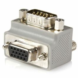 Adaptador VGA Startech GC1515MFRA2 Gris Precio: 13.95000046. SKU: B1AF85HVA8