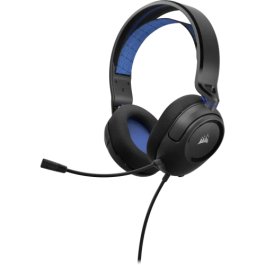 Auriculares con Micrófono Corsair HS35 v2 Azul Precio: 81.7838998064. SKU: B1DQVG26AM