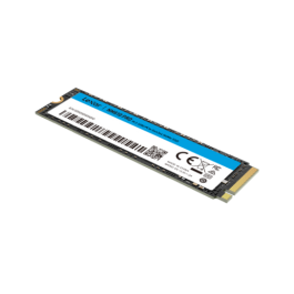 Lexar NM610PRO M.2 1 TB PCI Express 3.0 NVMe