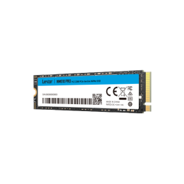 Lexar NM610PRO M.2 2 TB PCI Express 3.0 NVMe