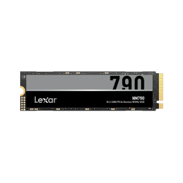 Lexar NM790 M.2 4 TB PCI Express 4.0 NVMe Precio: 298.95000036. SKU: B13XWFVDV4