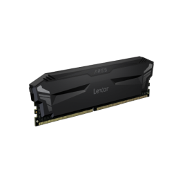 Lexar ARES DDR4 Desktop Memory módulo de memoria 16 GB 2 x 8 GB 3600 MHz
