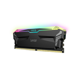 Lexar ARES RGB DDR4 módulo de memoria 16 GB 2 x 8 GB 3600 MHz