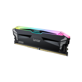 Lexar ARES RGB módulo de memoria 32 GB 2 x 16 GB DDR5 6000 MHz