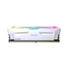 Lexar ARES RGB DDR5 módulo de memoria 32 GB 2 x 16 GB 6400 MHz ECC