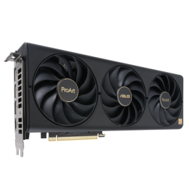 ASUS ProArt -RTX4070TIS-16G NVIDIA GeForce RTX 4070 Ti SUPER 16 GB GDDR6X ASUS ProArt -RTX4070TIS-16G NVIDIA GeForce RTX 4070 Ti SUPER 16 GB GDDR6X