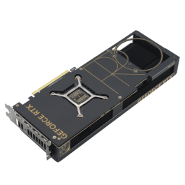 ASUS ProArt -RTX4070TIS-16G NVIDIA GeForce RTX 4070 Ti SUPER 16 GB GDDR6X ASUS ProArt -RTX4070TIS-16G NVIDIA GeForce RTX 4070 Ti SUPER 16 GB GDDR6X