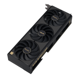 ASUS ProArt -RTX4070TIS-16G NVIDIA GeForce RTX 4070 Ti SUPER 16 GB GDDR6X ASUS ProArt -RTX4070TIS-16G NVIDIA GeForce RTX 4070 Ti SUPER 16 GB GDDR6X