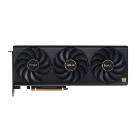 ASUS ProArt -RTX4070TIS-16G NVIDIA GeForce RTX 4070 Ti SUPER 16 GB GDDR6X ASUS ProArt -RTX4070TIS-16G NVIDIA GeForce RTX 4070 Ti SUPER 16 GB GDDR6X