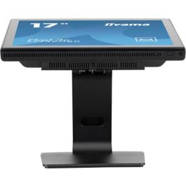 IIYAMA T1732MSC-B1SAG Monitor táctil 17" (43.2cm) M-Touch 5:4 HDMI+DP Negro